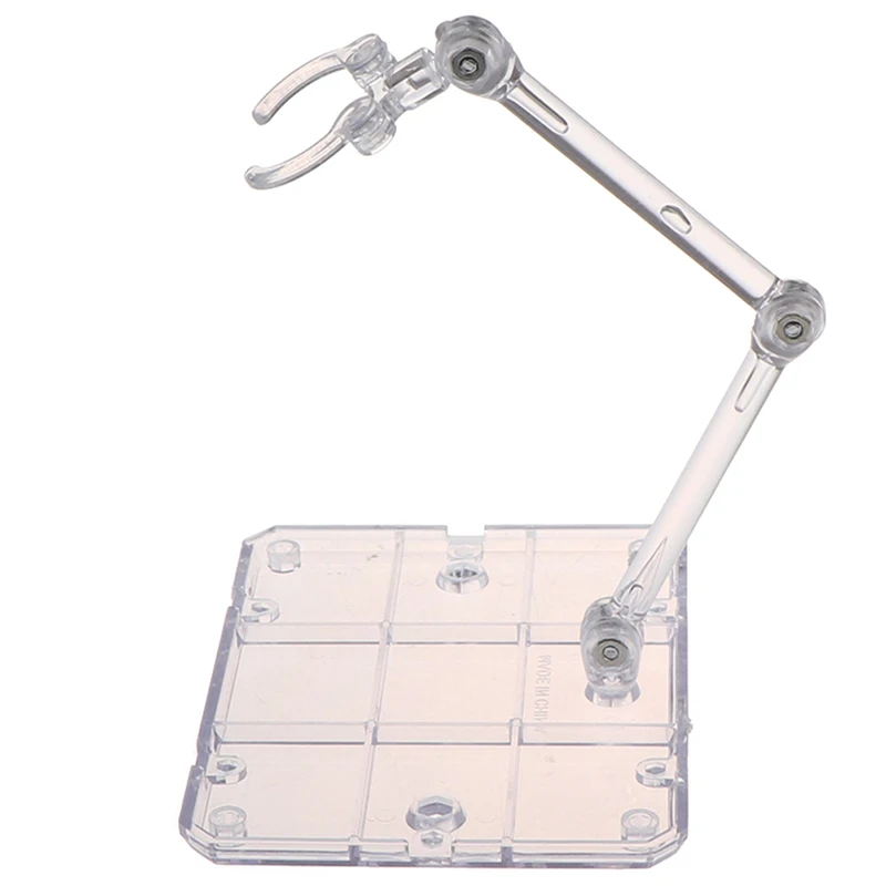 1Set Action Base Clear Display Stand For 1/144 HG/RG Cinema Game Figure Model Toy