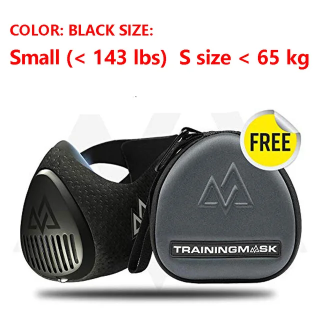 Variant: 3.0 Black S size