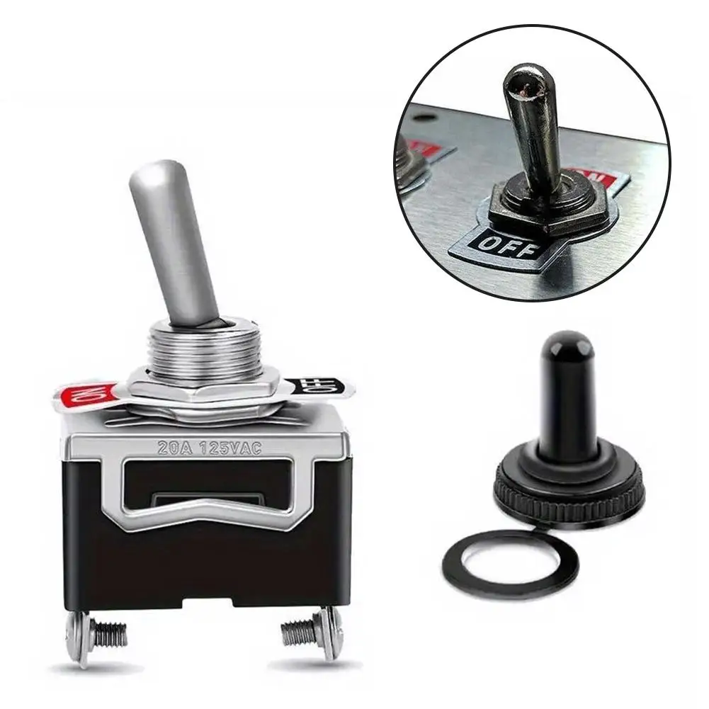 5Pcs Heavy Duty Car…