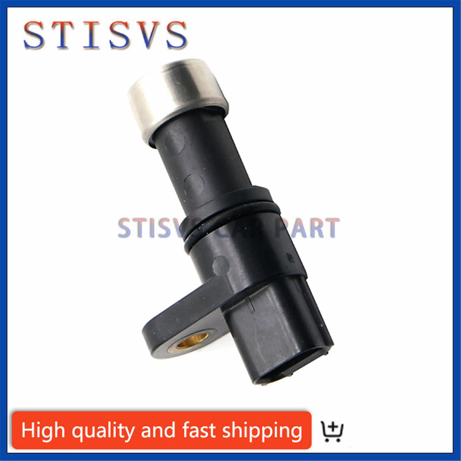 28820-RJ2-003 28820RJ2003 Untuk Honda Accord Civic CR-V Fit HR-V Sensor Kecepatan Transmisi 28820 RJ2 003 Aksesoris Mobil Baru