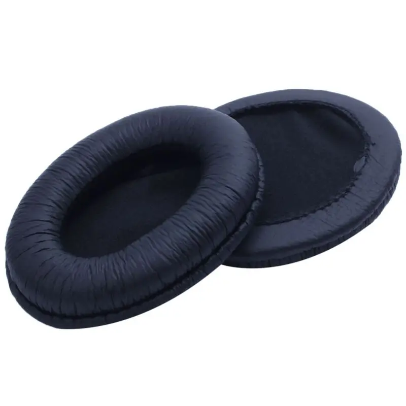 استبدال سماعات الأذن وسادة وسائد ل 1 QC1 سماعات