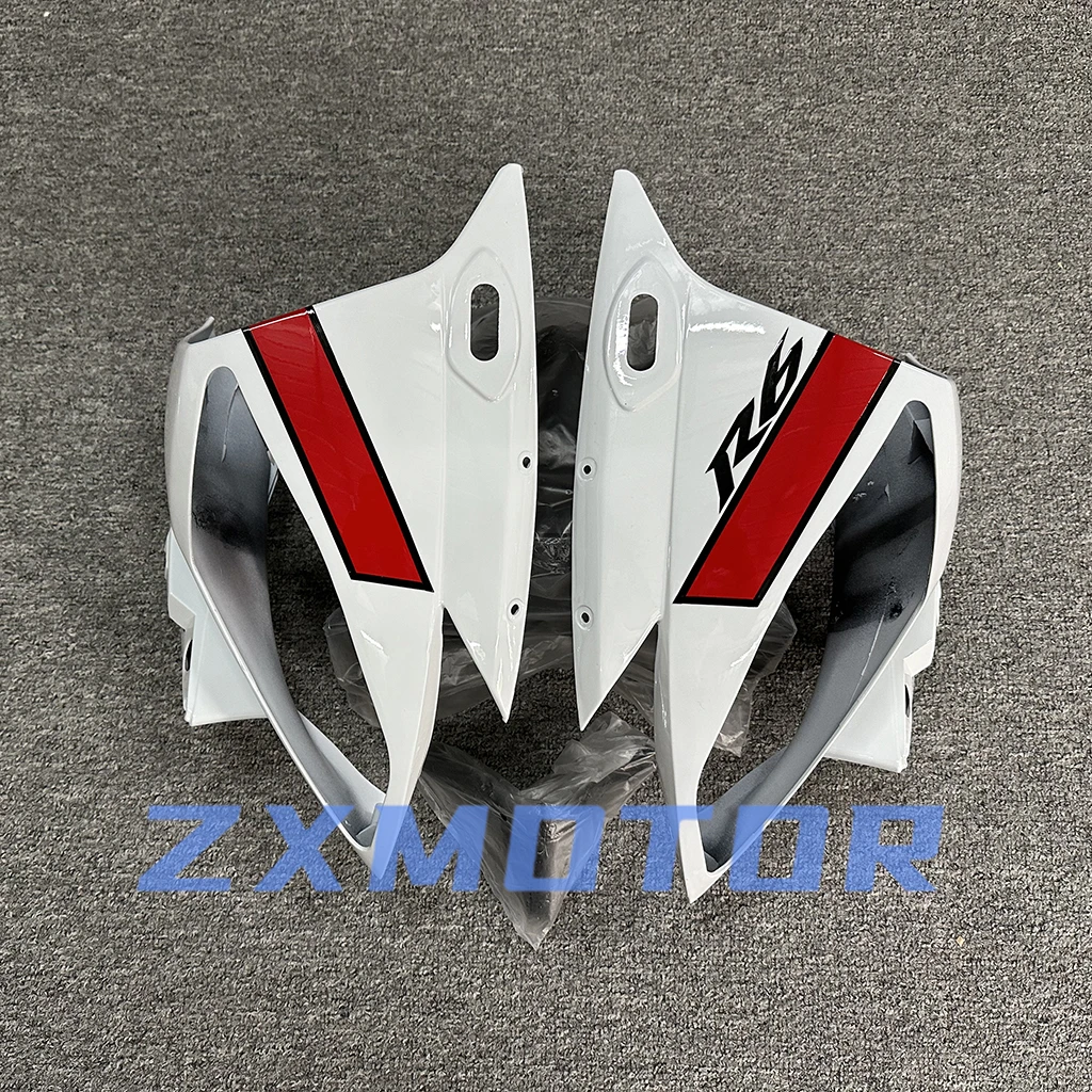 YZF R6 2006 2007 Prime Fairing Kit for YAMAHA YZFR6 06 07 Motorcycle Customized Injection Fairings