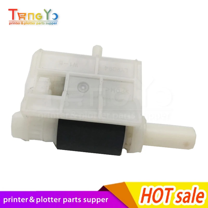 LY2093001 Pickup Roller for Brother HL 2130 2132 2135 2220 2230 2240 2240D 2250 2270 2275 2280 DCP 7055 7060 7065 7070 7065DN