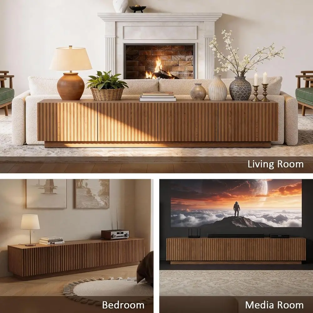 How Much Does a Custom TV Cabinet Cost Per Foot? A Clear Pricing Guide