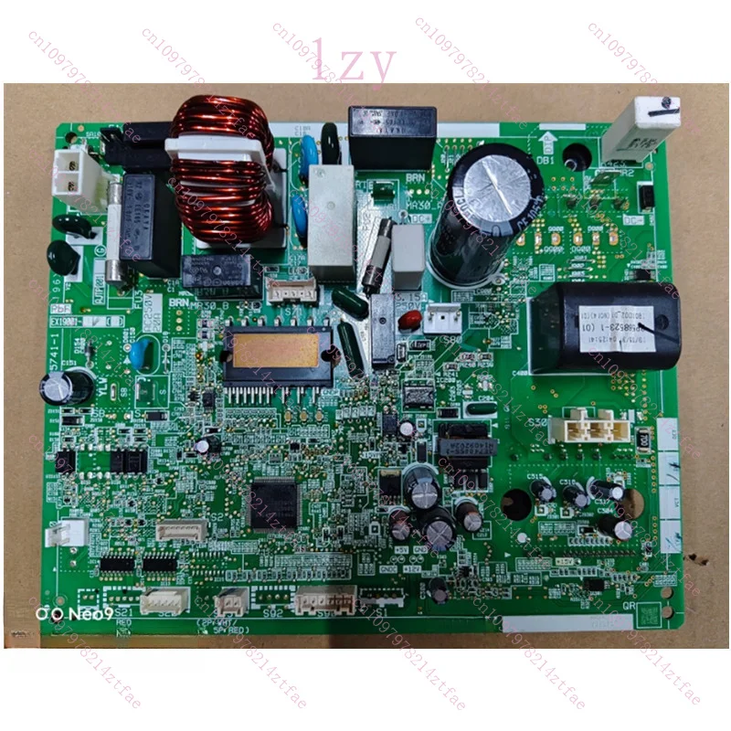 

Плата управления для кондиционера Daikin 2P568523-2, компьютерная плата 3PCB5741-1