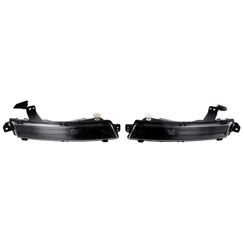

N26R-LED Fog Lamp Daytime Running Light For Land Rover Range Rover 2013 Range Rover Sport 2014 LR142091 LR142092