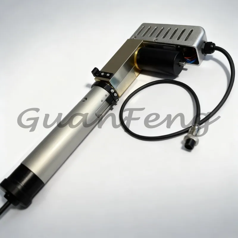 High Frequency Vibration Holder Universal Replacement Head