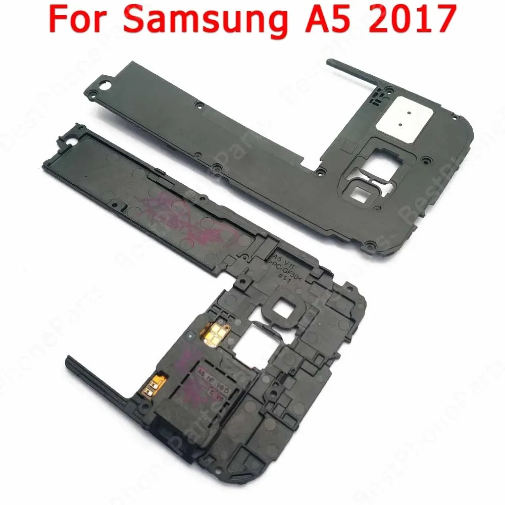 Buzzer Ringer For Samsung Galaxy A6 Plus A7 A8 + A3 A5 A9 Pro 2016 2017 2018 Loudspeaker Loud Speaker Sound Module