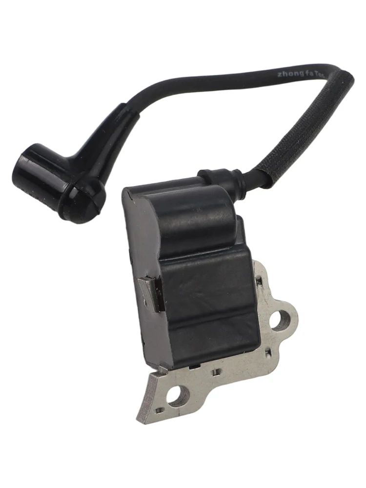 For Ignition Coil 154740982 15474094 15474092 74087409474092 Replacement Part for Chainsaw Engines with OEM Specification Fit