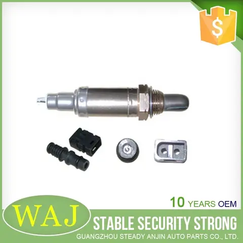 WAJ Oxygen Sensor 0258003146 / A0095420517 / A0095429117 Fits For Mercedes-benz W124 A124 C124 S124 3.0L 1988-1993
