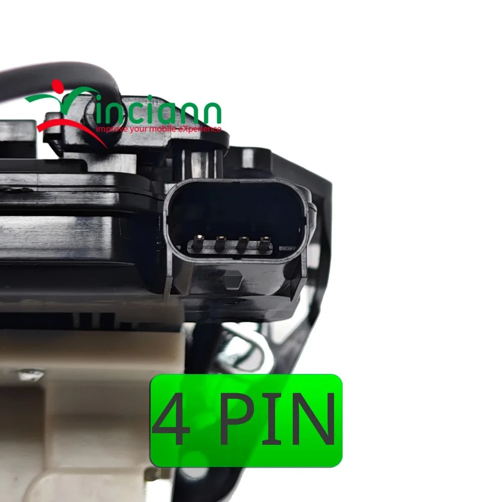 

81321-1W060 Right Front Door Latch Lock Actuator For 2012-2019 Kia Rio 1.6L 813211W060 81321 1W060 Car Spare Accessoriese
