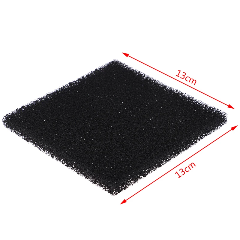 Universal Cooker Hood Filter 60*50*0.3cm Extractor Carbon Filter Charcoal For Smoke Exhaust Ventilator Kitchen Range Hood Parts