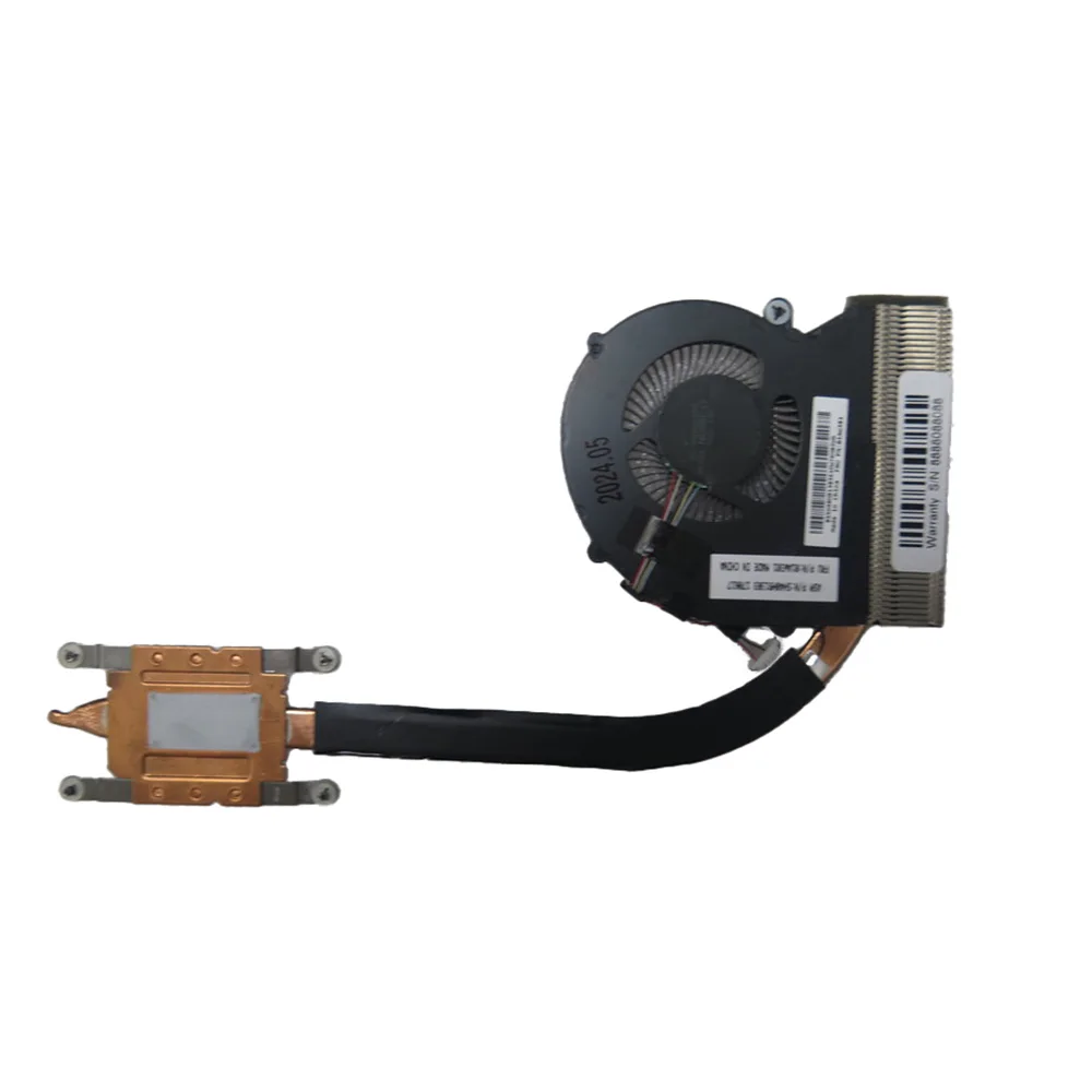Laptop CPU FAN&Heatsink For Lenovo For ThinkPad 13 13 Gen 2 01AW380 01AW381 UMA For Intel New