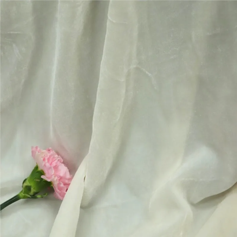 

Шелковая бархатная ткань, тканая парча, окрашенная ночная рубашка, вечернее платье, шелковый Cheongsam