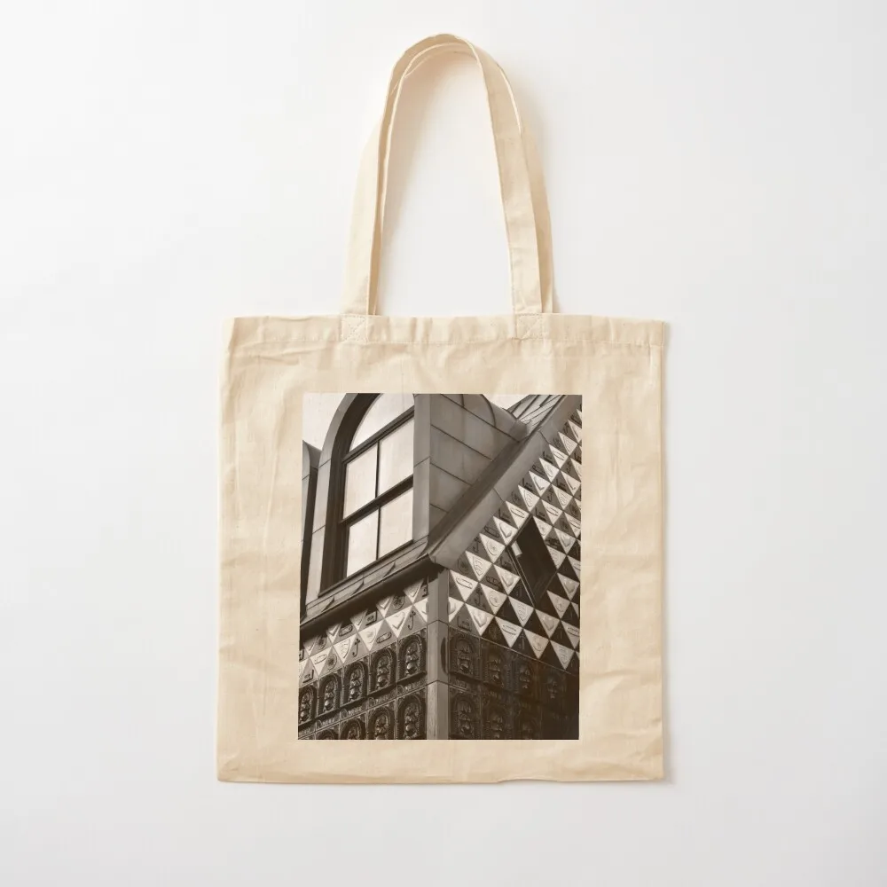 

Grayson Perry's House for Essex Tote Bag Cloth bag shopping bag logo Canvas Tote