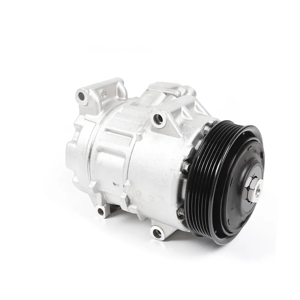 Para Toyota RAV4 2009 2010 2011 2012 2.5L A/C AC Compressor de ar com embreagem VENDA