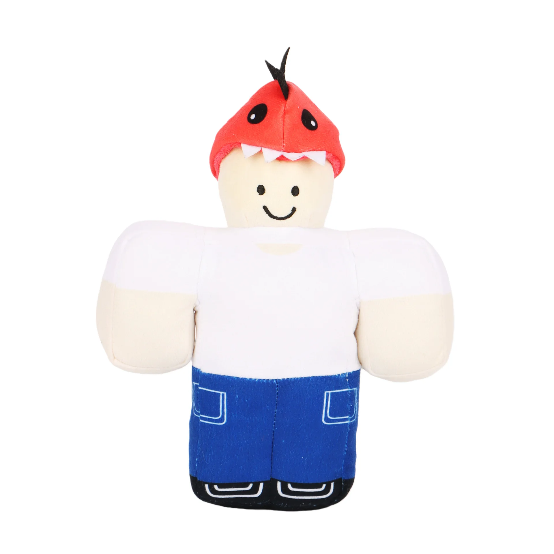 Popularne transgraniczne pluszaki z motywem gry 99 Nights in the Forest Deer Game