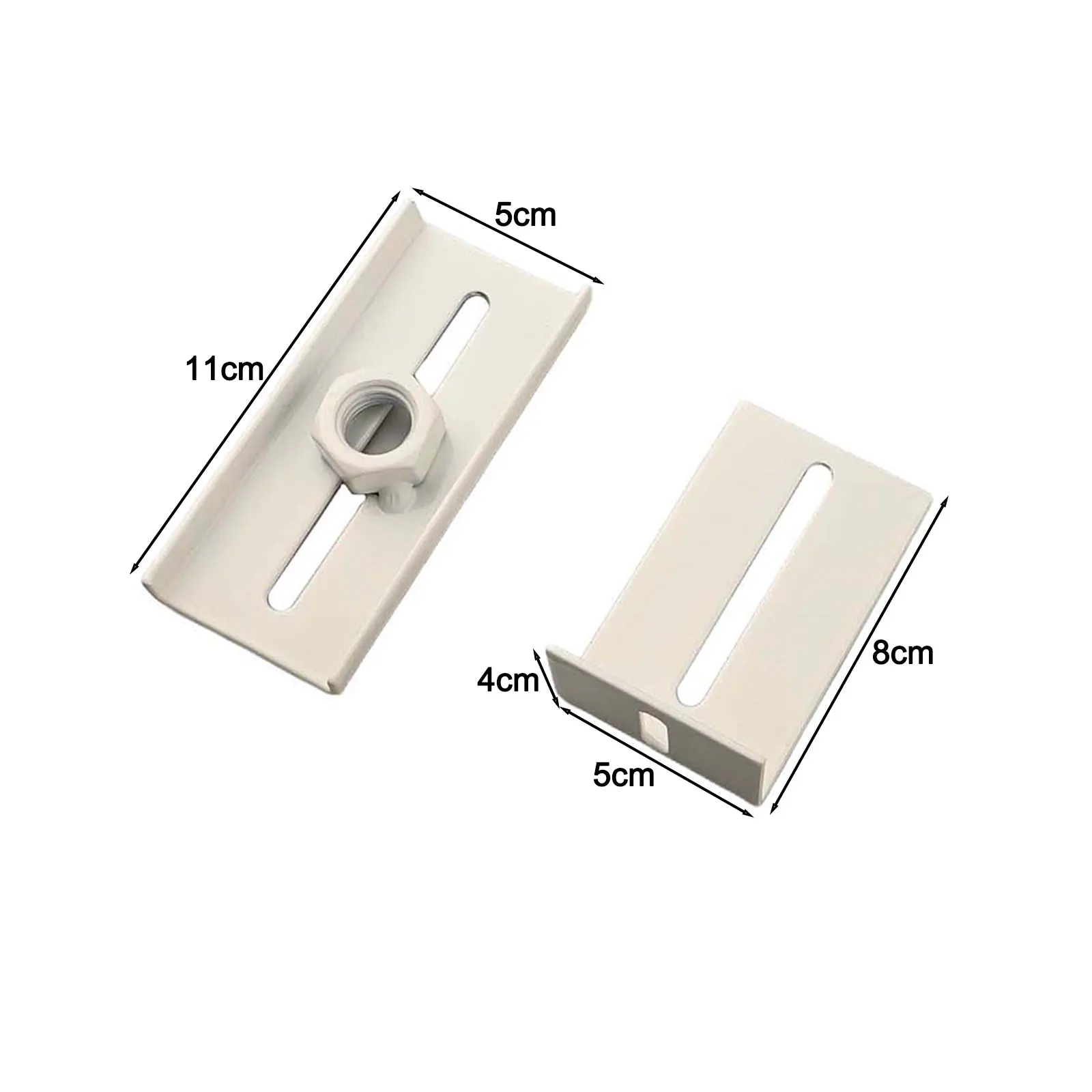 

Кронштейн радиатора с регулируемой высотой 36-41 см, винтажный кронштейн радиатора, винтажное крепление радиатора, классический винтажный стиль