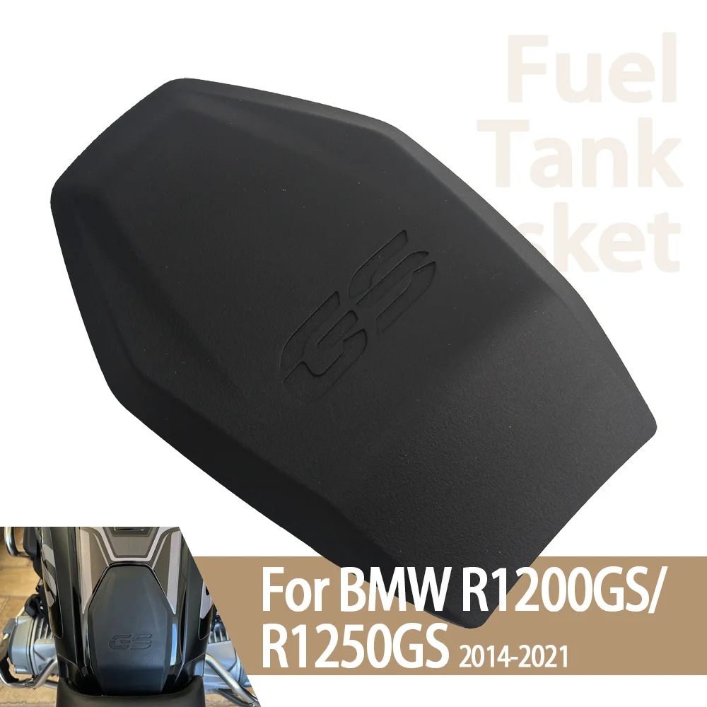 For BMW R1200GS R 1200 GS R1250GS R1250 GS 2013-2021 Motorcycle Fuel Tank Pad Protector Cover Stickers