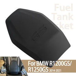 Almohadilla protectora para tanque de combustible de motocicleta, pegatinas de cubierta para BMW R1200GS R 1200 GS R1250GS R1250 GS 2013-2021