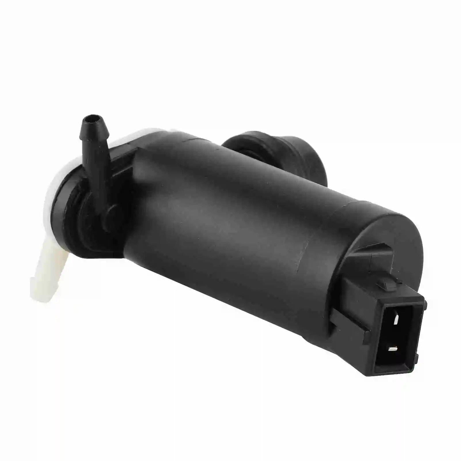 Car Window Washer Pump DD1067482 Windshield Washer Pump 93BB‑17K624‑BA 87AB17K624AC Fit for Ford Cougar / Ecosport / Escort