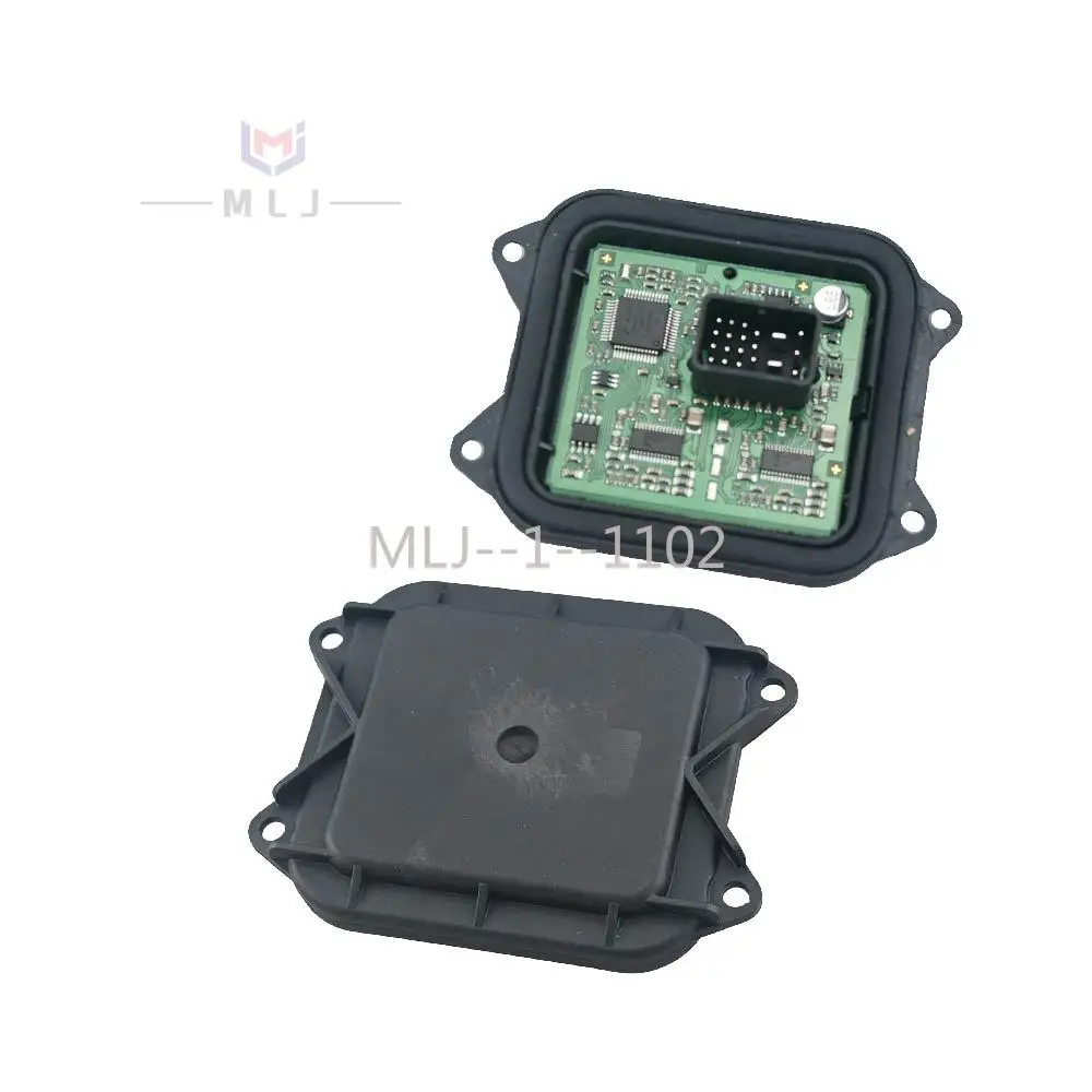 NEW For BMW X5 E70 E90 E91 E92 X6 Z4 2007-2010 OEM 63117182396 63117295702 Adaptive Headlight ALC Control Unit Module Cornering