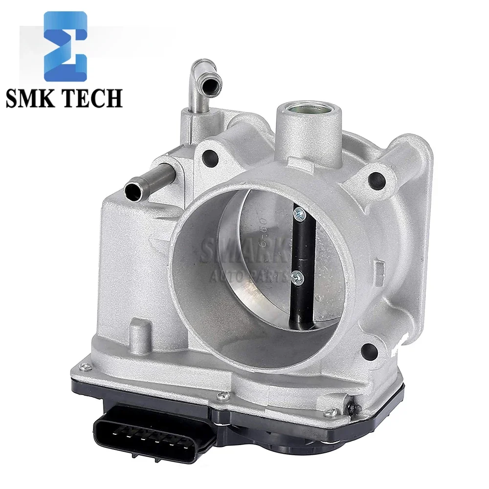 

Car Electronic Throttle Body Assembly 161194BB0A 16119-4BB0A For NissanX-Trail 2014