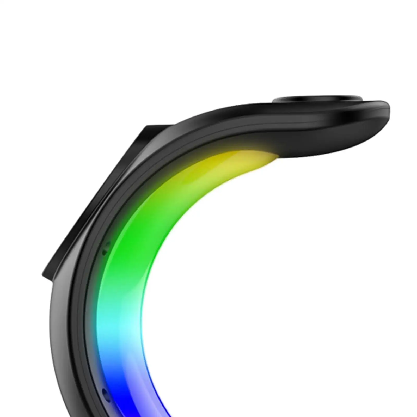 Wireless Charging Station 3 in 1 Wireless Charging Stand for Business Trip