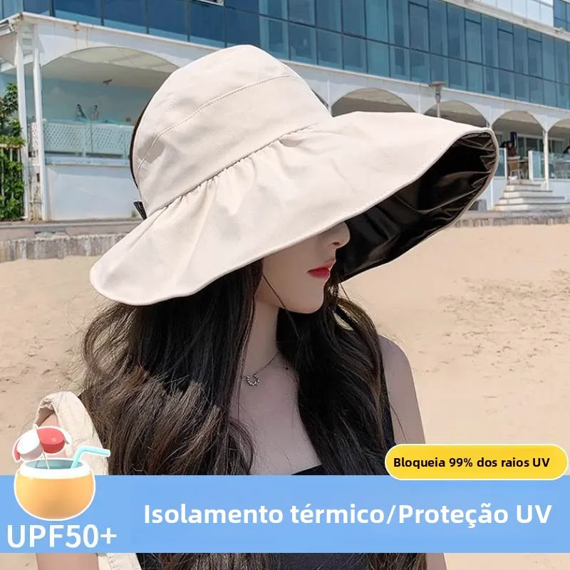 cappello-da-pesca-estivo-da-donna-con-protezione-uv-a-tesa-larga-copertura-per-il-viso-parasole-con-colla-nera-stile-coreano