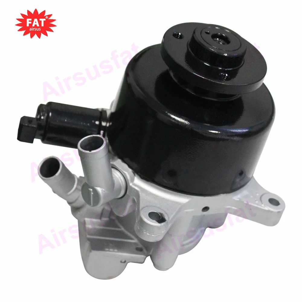 

Gold seller A0034665001 Power Steering Pump for Mercedes R230 SL500 SL55 AMG ABC Power Steering Pump A0034662701