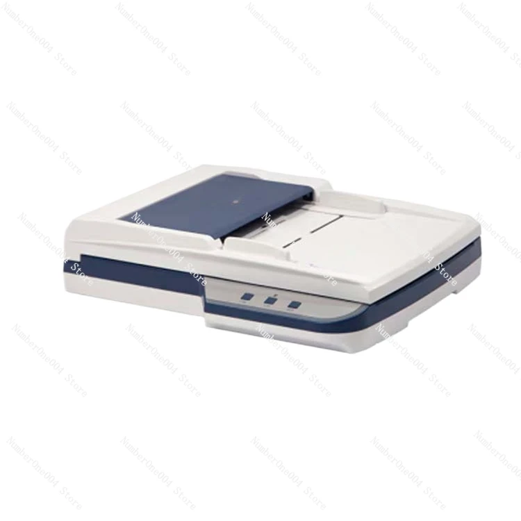 Applicable to Photoelectric Full Localization Oes200m/Oes300/Oes200 A4 High-Speed Double-Sided Scanner Flat Scanning