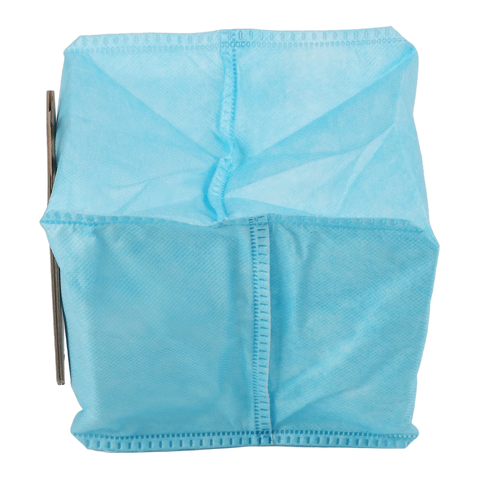 Vacuum Cleaner Bags for Homerun Series 3000 4/10 Set Compatible with XU310001 XU311002 Effective Dust Retention and Filtration