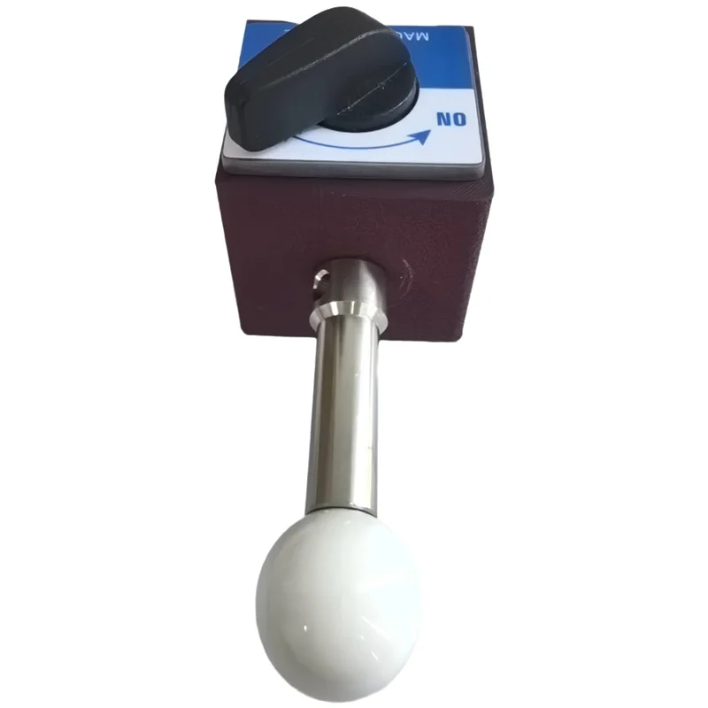 AB51 CNC-Werkzeugmaschinensonde, Online-Erkennung, 5-Achsen-Kalibrierungskalibrierungsball für Werkzeugmaschinen