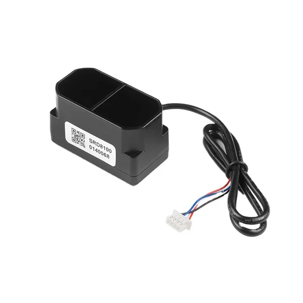 Tfminiplus Lidar Short Range Laser Distance Sensor