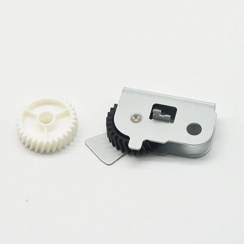 B247-4400 AB01-2031 Gear Bracket Swivel for RICOH MP 5500 6500 7500 6000 7000 8000 6001 7001 8001 9001 6002 7502 9002 SP9100