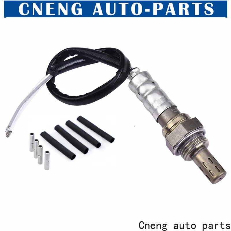 4-Wrie Universal Lambda Probe Oxygen O2 Sensor 234-4209 For Toyota Chevrolet mazda 3  adapter  lexus ls430  scion tc