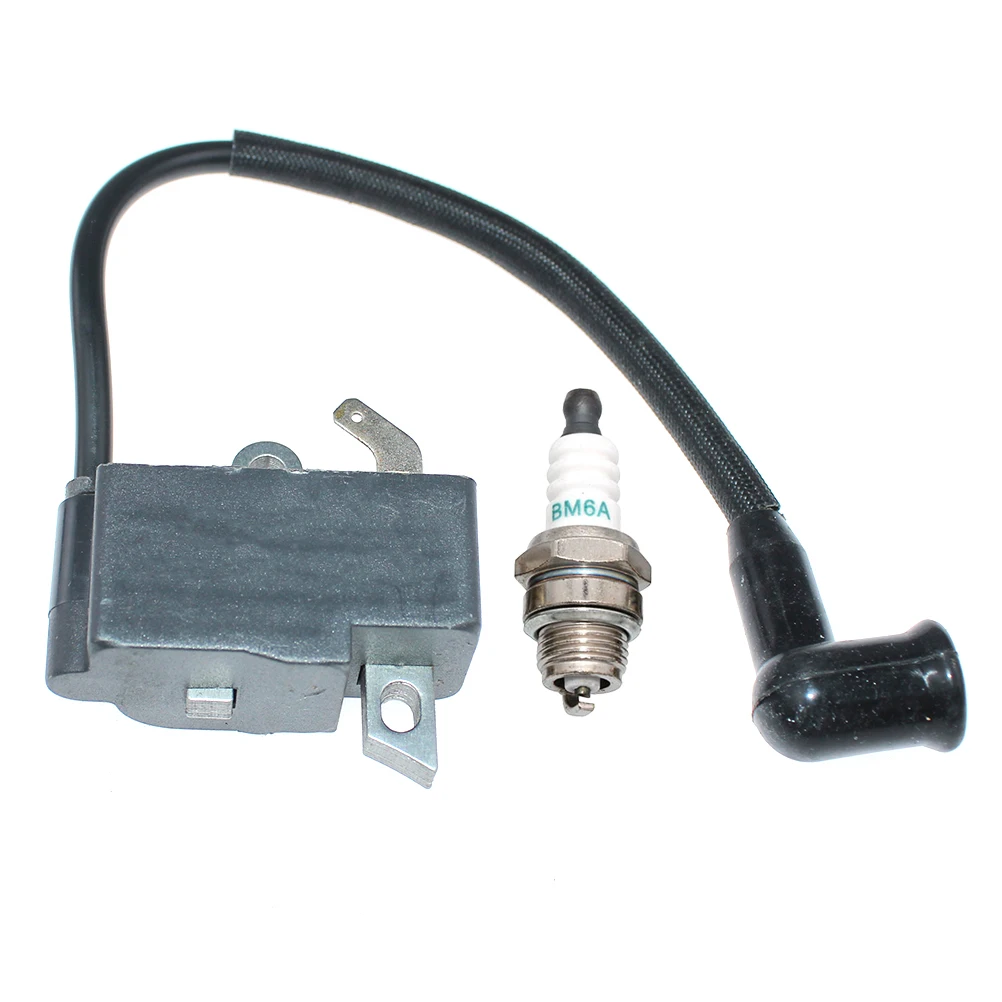 Bobina de Ignição para Stihl Ms311 Ms391 Ms311z Ms391z 1140 400 1303