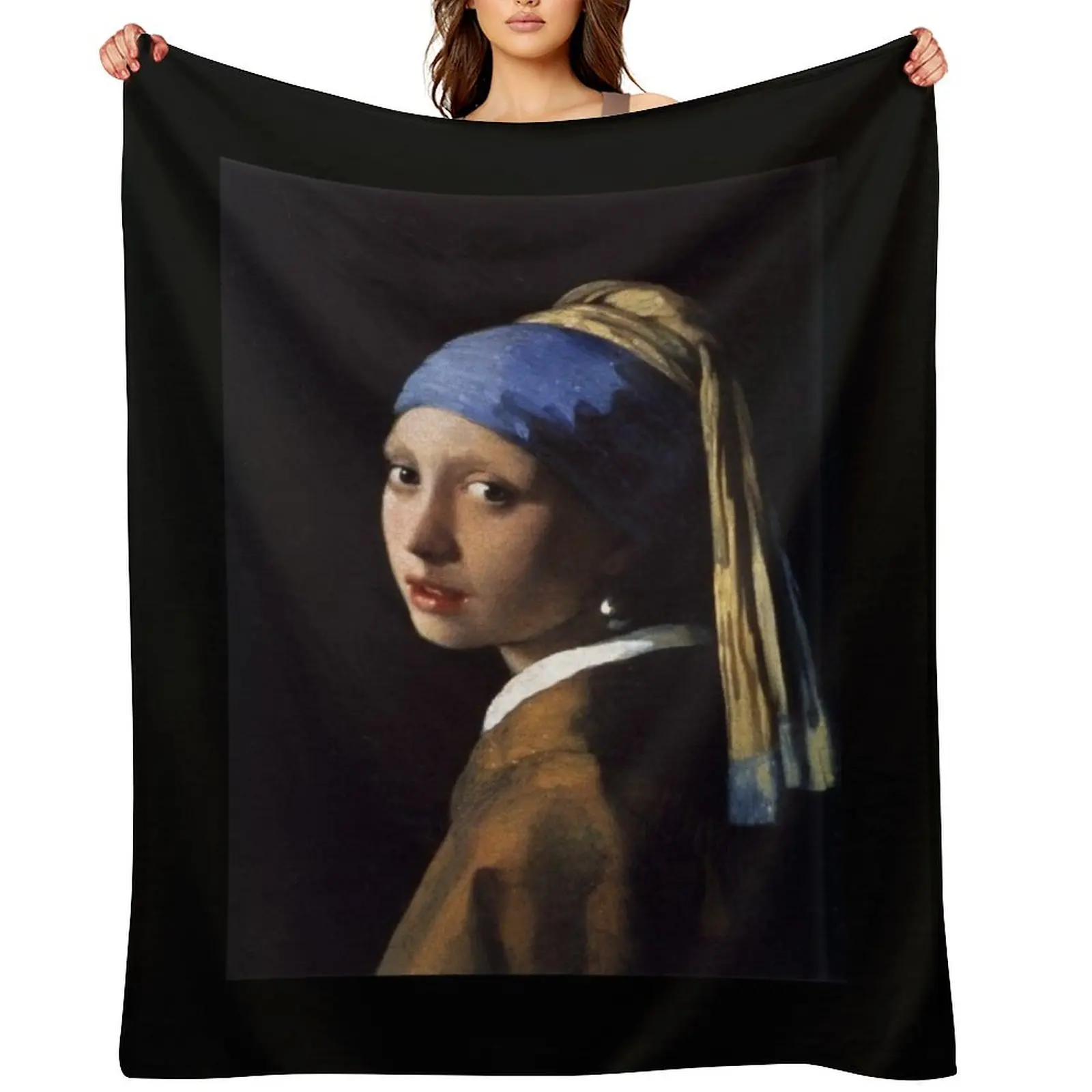 Meisje Met De Parel… - image