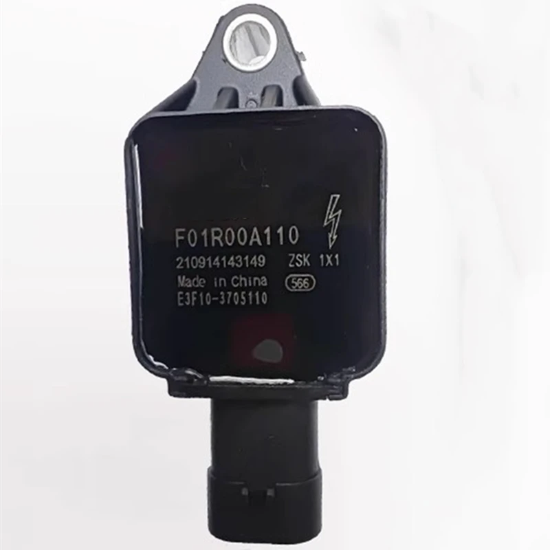 

Ignition Coil for Chery Tiggo 2,DR3,Tiggo 3x, F01R00A110,E3F10-3705110