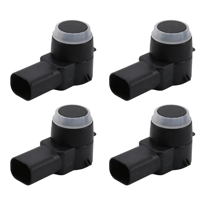 Bumper Backup PDC Parking Sensor 4PCS For GMC Great Wall Greatwall Haval H6 3603110XKZ16A8A 0263023122