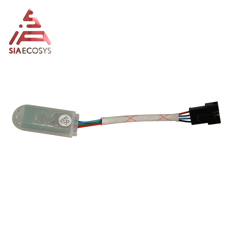 QSKLS7230S Customized USB Adapter Controller For TFT Speedometer Motorcycle Electrical Systems