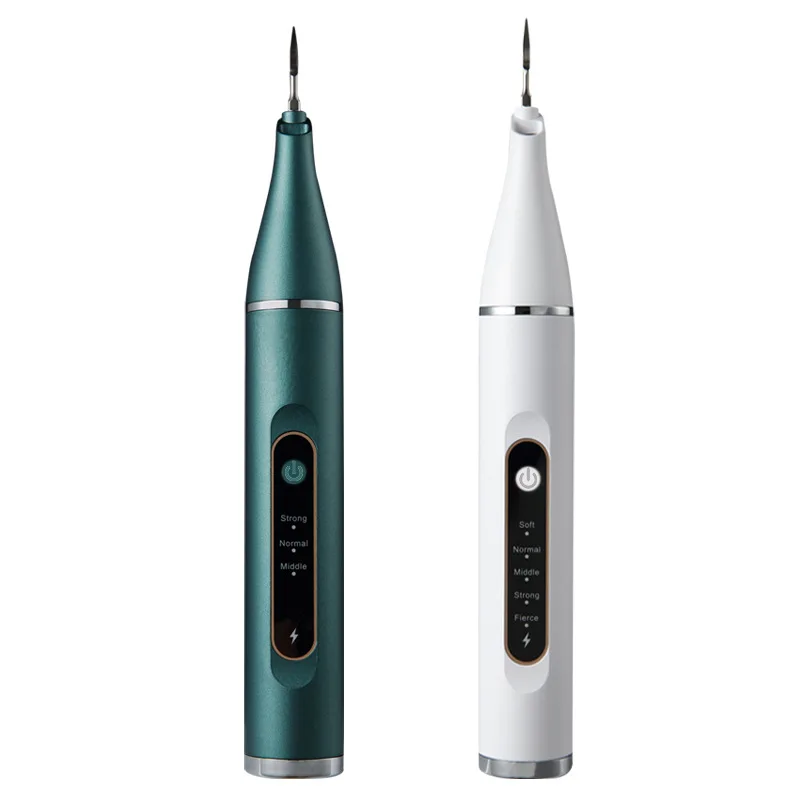 2026 New Ultrasonic Electric Scaler, Tartar & Plaque Remover, Teeth Whitening Device, Home Oral Cleaning Machine
