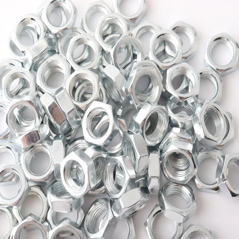 M6 M8 M10 M12 M14 M16 M20 Fine Thread Hex Head Flange Nuts A2 Stainless Hexagon Flange Serrated Lock Nut Pitch 0.75/1/1.25/1.5mm(M12x1.25mm-5pcs M6 M8 M10 M12 M14 M16 M20 Fine Thread Hex Head Flange Nuts A2 Stainless Hexagon Flange Serrated Lock Nut Pitch 0.75/1/1.25/1.5mm(M12x1.25mm-5pcs