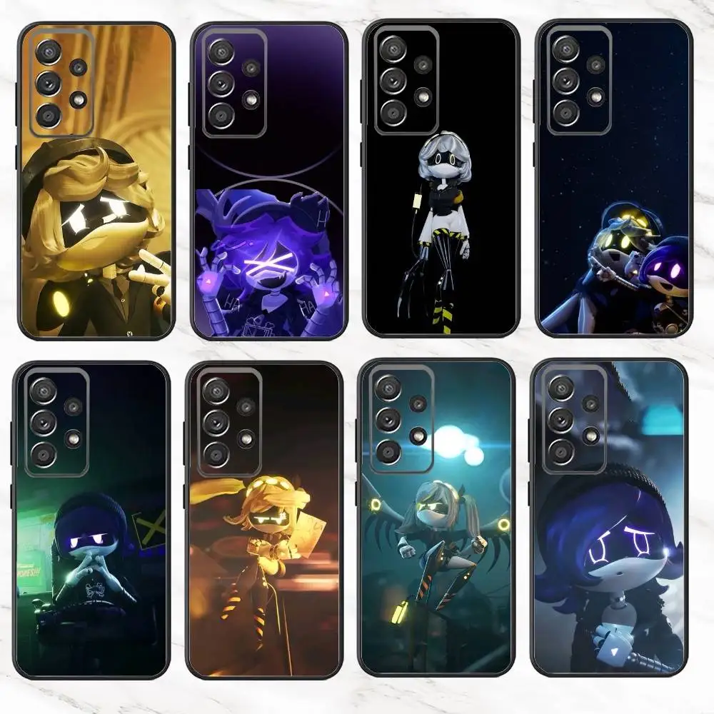 M-Murder D-Drones U… - image