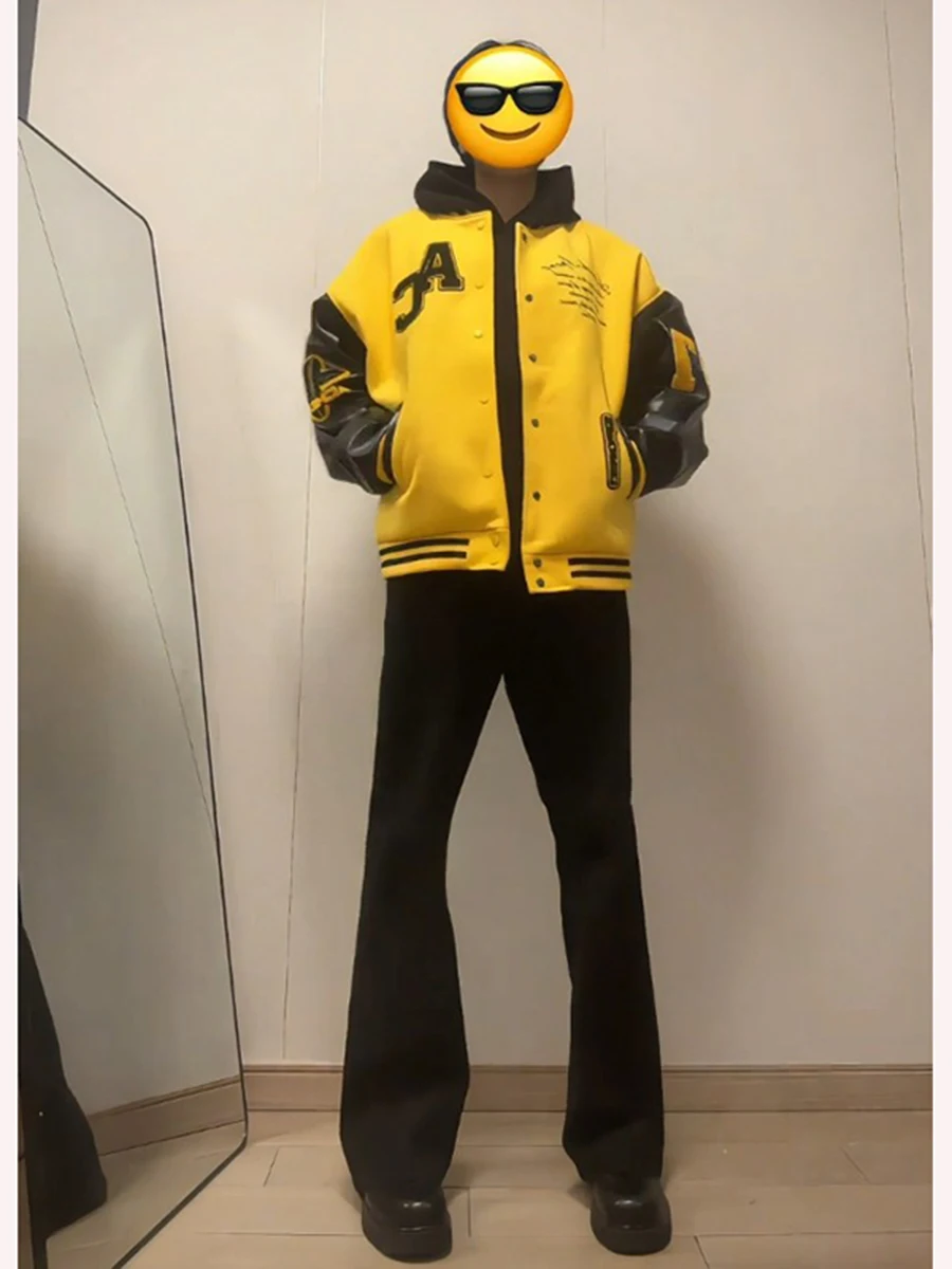 

Мужские брюки Cleanfit на осень-зиму с флисовой подкладкой, прямые брюки с высокой талией, теплые, модные, брендовые, повседневные