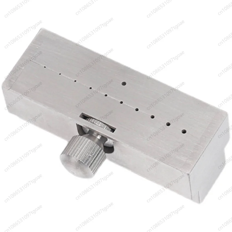 

Инструмент для ремонта часов, зажим для указателя, зажим для колес, усадочный зажим, зажим для сиденья, зажим для подержанных деталей