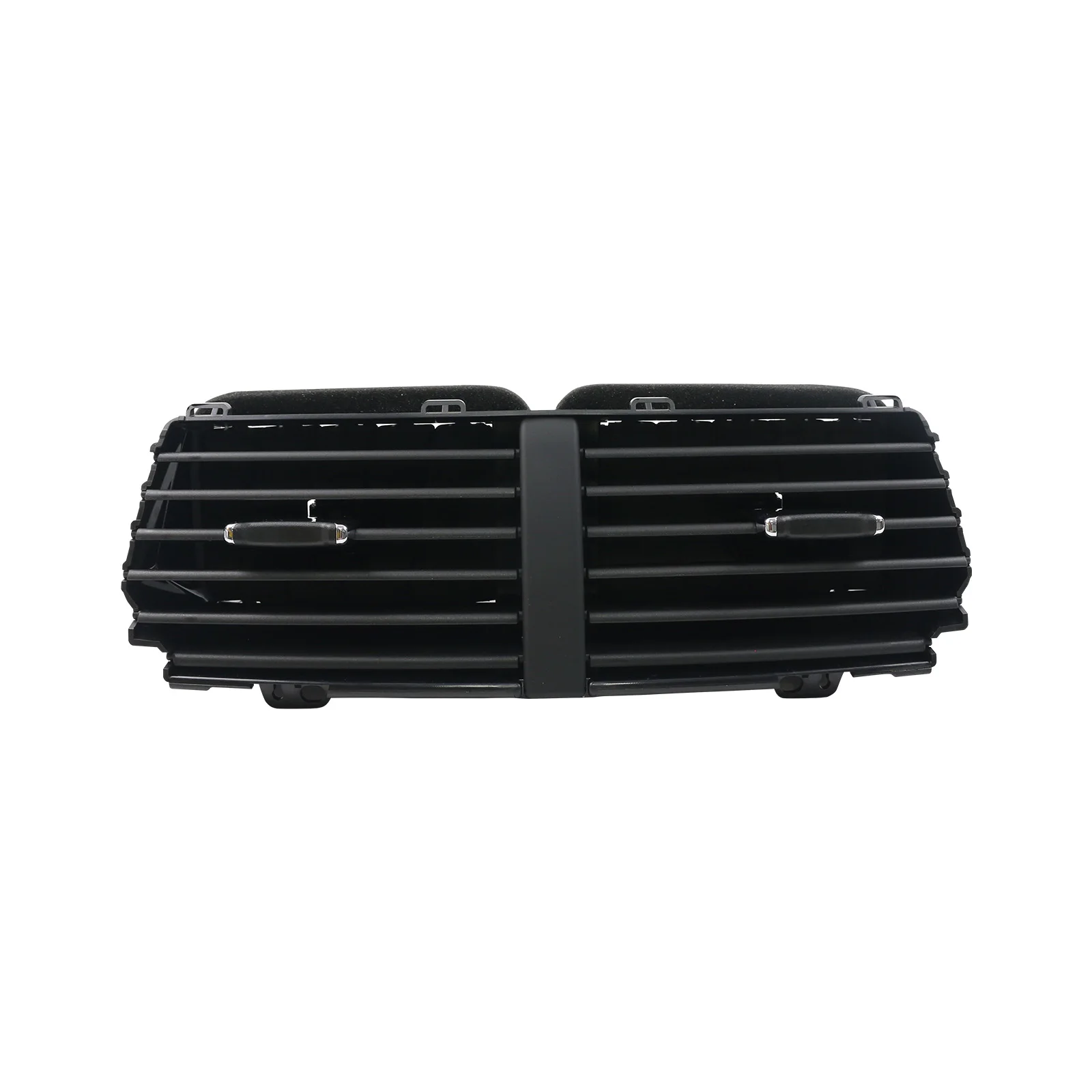 Dashboard center air conditioner out trend  shutter assembly for Ford Explorer 2016-2019 FB5Z19893AD BB5Z19893AE