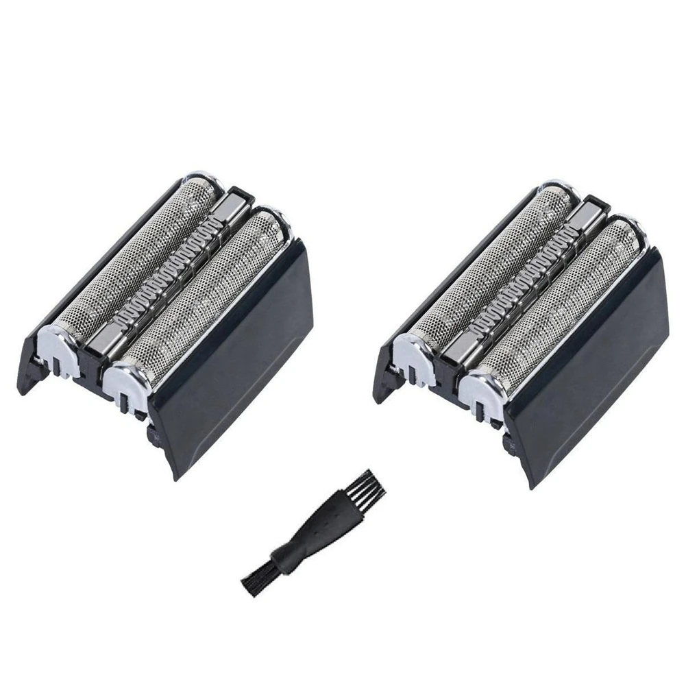 ブラウン用交換用フォイルカッターシェーバーヘッド、52b 5シリーズ、5020、5020s、5030、5030s、5040s、5748 s、5749、5147、5140 s、5145、