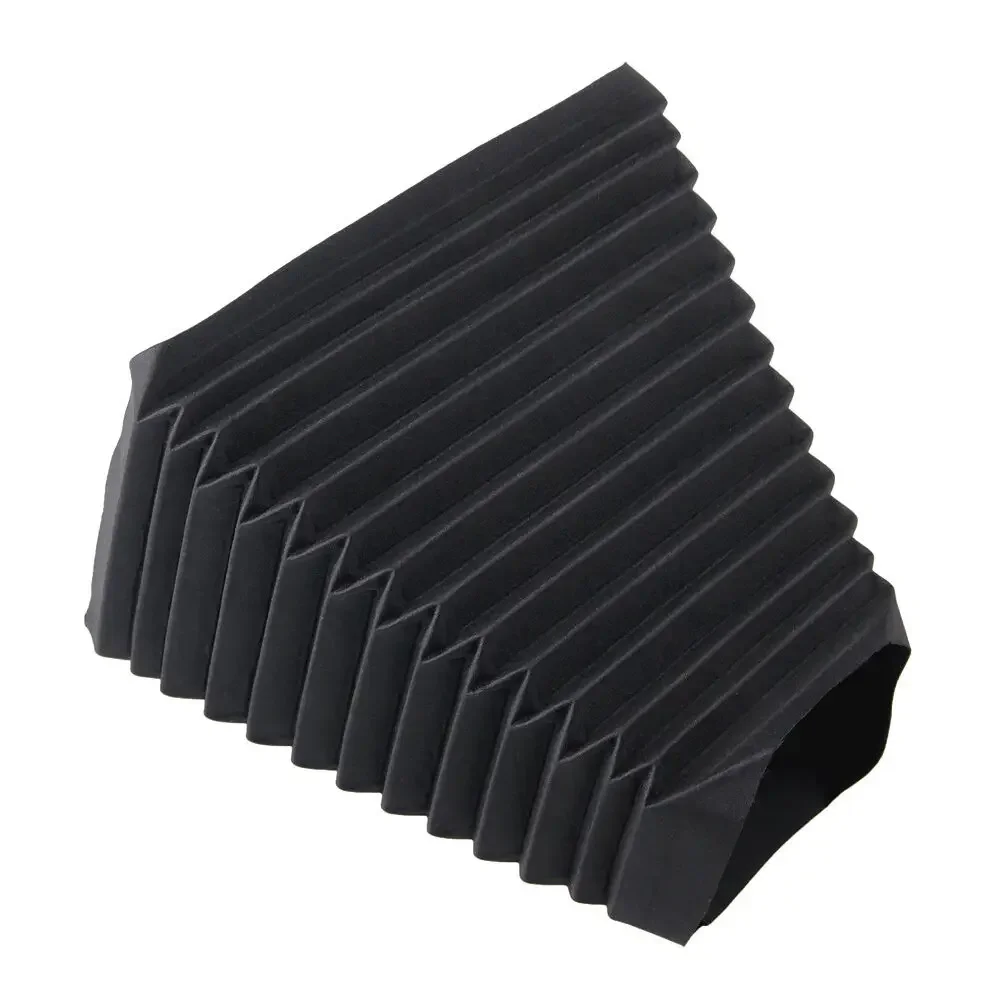 Professional Folding Hand Made Folding Bellows for Polaroid 100 180 195 240 450 Pathfinder Land Camera  Photographic Accessories