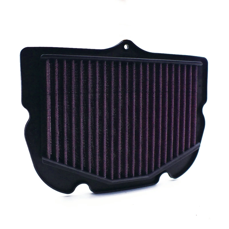 Motorcycle Air Filter For Suzuki GSXR1300 GSX1300R 2008-2019 P-S13S08-0R